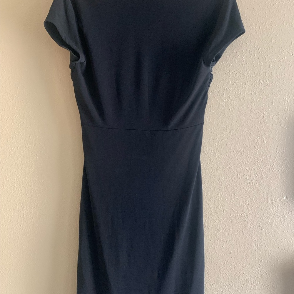 White House Black Market, size 0, cocktail dress. - Picture 2 of 7